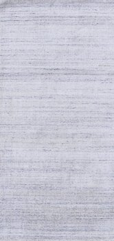 Gabbeh-Loom - Teppich aus Indien,  Schafwolle/Seide, Größe: 74x143cm Sonderpreis: € 222,-