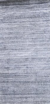 Gabbeh-Loom - Teppich aus Indien,  Schafwolle/Viskose, Größe: 73x136cm Sonderpreis: € 210,-
