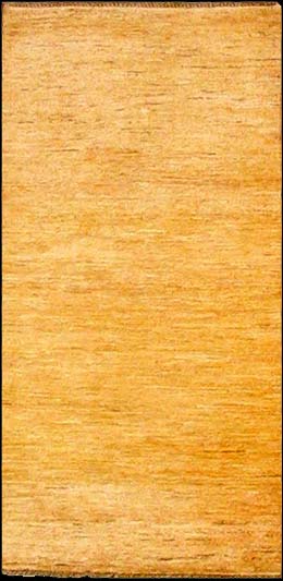 Gabbeh-Loribaff - Teppich aus Afghanistan ,  Ghazniwolle, Größe: 73x140cm Sonderpreis: € 166,-