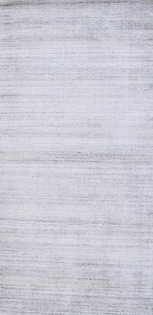 Gabbeh-Loom - Teppich aus Indien,  Schafwolle/Viskose, Größe: 103x204cm Sonderpreis: € 441,-