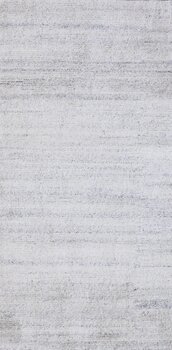 Gabbeh-Loom - Teppich aus Indien,  Schafwolle/Viskose, Größe: 73x141cm Sonderpreis: € 216,-