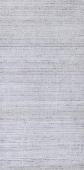 Gabbeh-Loom - Teppich aus Indien,  Schafwolle/Viskose, Größe: 73x142cm Sonderpreis: € 217,-