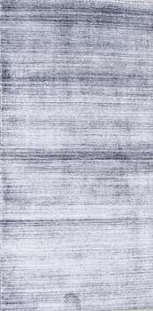 Gabbeh-Loom - Teppich aus Indien,  Schafwolle/Viskose, Größe: 103x201cm Sonderpreis: € 434,-