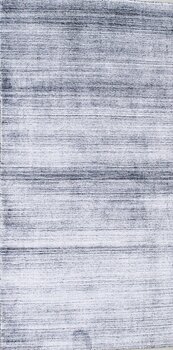 Gabbeh-Loom - Teppich aus Indien,  Schafwolle/Viskose, Größe: 103x201cm Sonderpreis: € 434,-