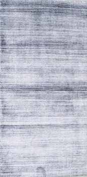 Gabbeh-Loom - Teppich aus Indien,  Schafwolle/Viskose, Größe: 104x201cm Sonderpreis: € 438,-