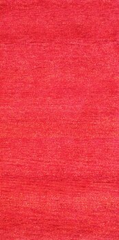 Gabbeh-Jumbo - Teppich aus Indien,  Schurwolle, Größe: 75x141cm Sonderpreis: € 111,-