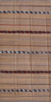 Kelim - Teppich aus Orient,  Schurwolle, Größe: 164x306cm Sonderpreis: € 396,-