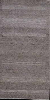 Gabbeh-Loribaff - Teppich aus Indien,  Neuseelandwolle, Größe: 78x155cm Sonderpreis: € 428,-