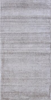 Gabbeh-Loom - Teppich aus Indien,  Schafwolle/Viskose, Größe: 75x146cm Sonderpreis: € 144,-