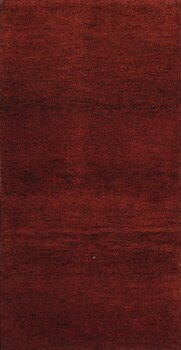 Gabbeh-Jumbo - Teppich aus Indien,  Schurwolle, Größe: 73x141cm Sonderpreis: € 108,-