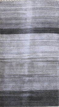 Gabbeh-Loom - Teppich aus Indien,  Schurwolle, Größe: 90x160cm Sonderpreis: € 302,-
