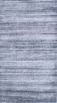 Gabbeh-Loom - Teppich aus Indien,  Schafwolle/Viskose, Größe: 93x164cm Sonderpreis: € 320,-