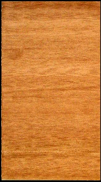 Gabbeh-Jumbo - Teppich aus Indien,  Argentina-Wool, Größe: 92x162cm Sonderpreis: € 157,-