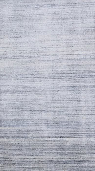 Gabbeh-Loom - Teppich aus Indien,  Schafwolle/Viskose, Größe: 97x163cm Sonderpreis: € 332,-