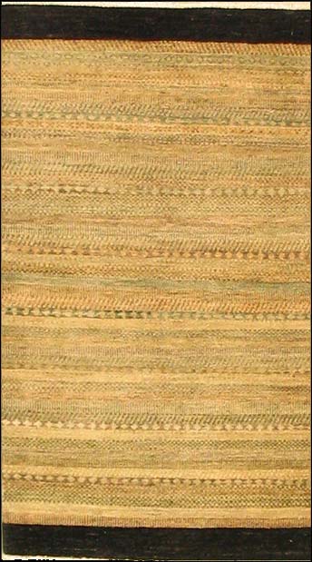 Gabbeh-Loribaff - Teppich aus Afghanistan ,  Ghazniwolle, Größe: 96x163cm Sonderpreis: € 279,-