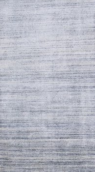 Gabbeh-Loom - Teppich aus Indien,  Schafwolle/Viskose, Größe: 96x163cm Sonderpreis: € 328,-
