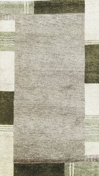 Gabbeh-Jumbo - Teppich aus Indien,  Schurwolle, Größe: 92x164cm Sonderpreis: € 159,-