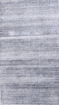 Gabbeh-Loom - Teppich aus Indien,  Schafwolle/Viskose, Größe: 92x161cm Sonderpreis: € 210,-