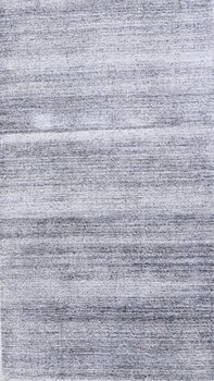 Gabbeh-Loom - Teppich aus Indien,  Schafwolle/Viskose, Größe: 94x162cm Sonderpreis: € 210,-