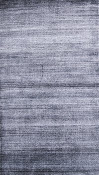Gabbeh-Loom - Teppich aus Indien,  Schafwolle/Viskose, Größe: 93x162cm Sonderpreis: € 316,-