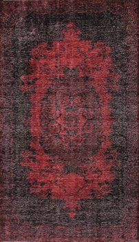 Vintage - Teppich aus Tuerkei,  Schurwolle, Größe: 157x271cm Sonderpreis: € 1.115,-