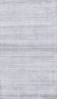 Gabbeh-Loom - Teppich aus Indien,  Schafwolle/Viskose, Größe: 94x160cm Sonderpreis: € 210,-