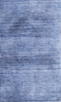 Gabbeh-Loom - Teppich aus Indien,  Schurwolle, Größe: 89x150cm Sonderpreis: € 280,-
