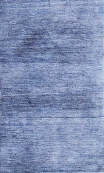 Gabbeh-Loom - Teppich aus Indien,  Schurwolle, Größe: 90x151cm Sonderpreis: € 285,-