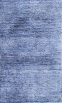 Gabbeh-Loom - Teppich aus Indien,  Schurwolle, Größe: 89x150cm Sonderpreis: € 280,-