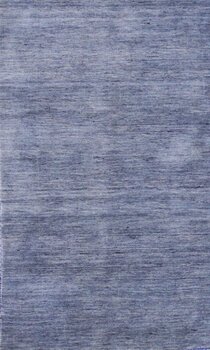 Gabbeh-Loom - Teppich aus Indien,  Schurwolle, Größe: 89x150cm Sonderpreis: € 280,-