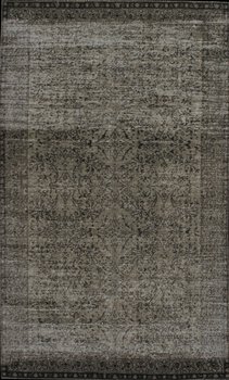 Vintage - Teppich aus Tuerkei,  Schurwolle, Größe: 154x255cm Sonderpreis: € 1.029,-