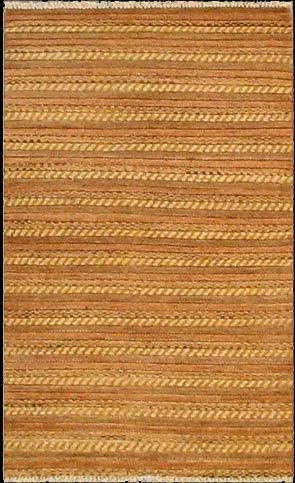 Gabbeh-Loribaff - Teppich aus Afghanistan ,  Ghazniwolle, Größe: 78x124cm Sonderpreis: € 173,-
