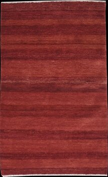 Gabbeh-Loribaff - Teppich aus Afghanistan ,  Ghazniwolle, Größe: 92x152cm Sonderpreis: € 264,-