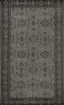 Vintage - Teppich aus Tuerkei,  Schurwolle, Größe: 158x252cm Sonderpreis: € 1.043,-