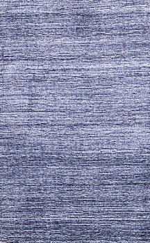 Gabbeh-Loom - Teppich aus Indien,  Schafwolle/Viskose, Größe: 61x91cm Sonderpreis: € 116,-