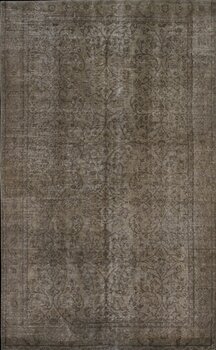 Vintage - Teppich aus Tuerkei,  Schurwolle, Größe: 158x256cm Sonderpreis: € 1.060,-