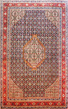 Meschkin - Teppich aus Orient,  Schurwolle, Größe: 201x317cm Sonderpreis: € 1.670,-