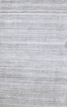 Gabbeh-Loom - Teppich aus Indien,  Schafwolle/Viskose, Größe: 122x181cm Sonderpreis: € 463,-
