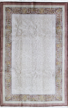 China - Teppich aus China,  Schurwolle, Größe: 200x300cm Sonderpreis: € 631,-