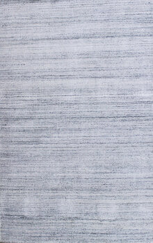 Gabbeh-Loom - Teppich aus Indien,  Schafwolle/Viskose, Größe: 93x162cm Sonderpreis: € 316,-