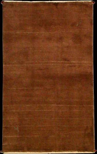 Gabbeh - Teppich aus Orient,  Schurwolle, Größe: 83x137cm Sonderpreis: € 188,-
