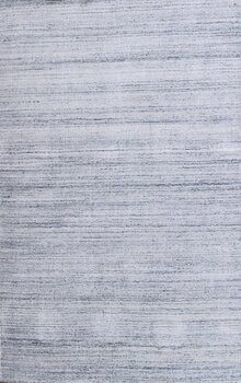 Gabbeh-Loom - Teppich aus Indien,  Schafwolle/Viskose, Größe: 93x162cm Sonderpreis: € 316,-