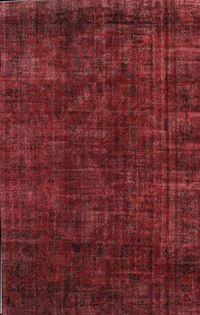 Vintage - Teppich aus Tuerkei,  Schurwolle, Größe: 241x389cm Sonderpreis: € 2.457,-