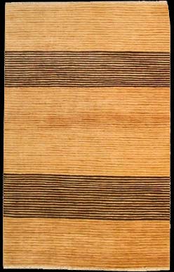 Gabbeh-Loribaff - Teppich aus Afghanistan ,  Ghazniwolle, Größe: 127x201cm Sonderpreis: € 415,-