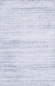 Gabbeh-Loom - Teppich aus Indien,  Schafwolle/Viskose, Größe: 61x92cm Sonderpreis: € 118,-