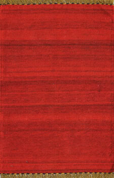 Kelim - Teppich aus Orient,  Schurwolle, Größe: 61x93cm Sonderpreis: € 45,-