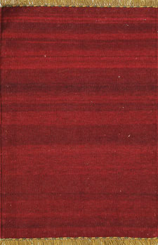Kelim - Teppich aus Orient,  Schurwolle, Größe: 64x96cm Sonderpreis: € 48,-