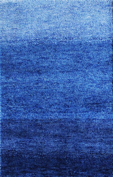 Gabbeh-Jumbo - Teppich aus Indien,  Schurwolle, Größe: 61x94cm Sonderpreis: € 60,-