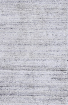 Gabbeh-Loom - Teppich aus Indien,  Schafwolle/Viskose, Größe: 61x91cm Sonderpreis: € 116,-