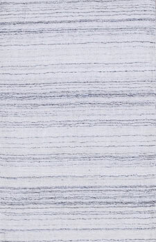 Gabbeh-Loom - Teppich aus Indien,  Schafwolle/Viskose, Größe: 61x91cm Sonderpreis: € 116,-